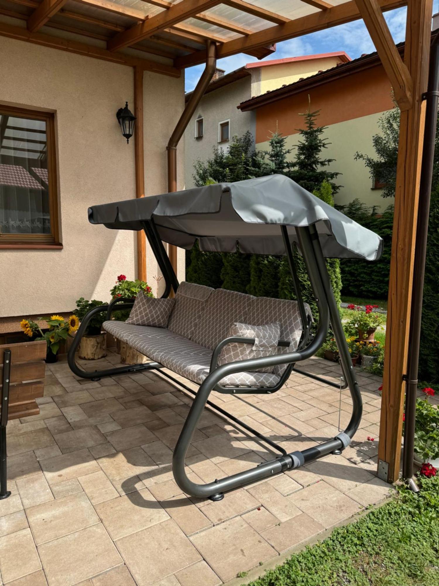 Lutra Montana Apartamento Relov Exterior foto