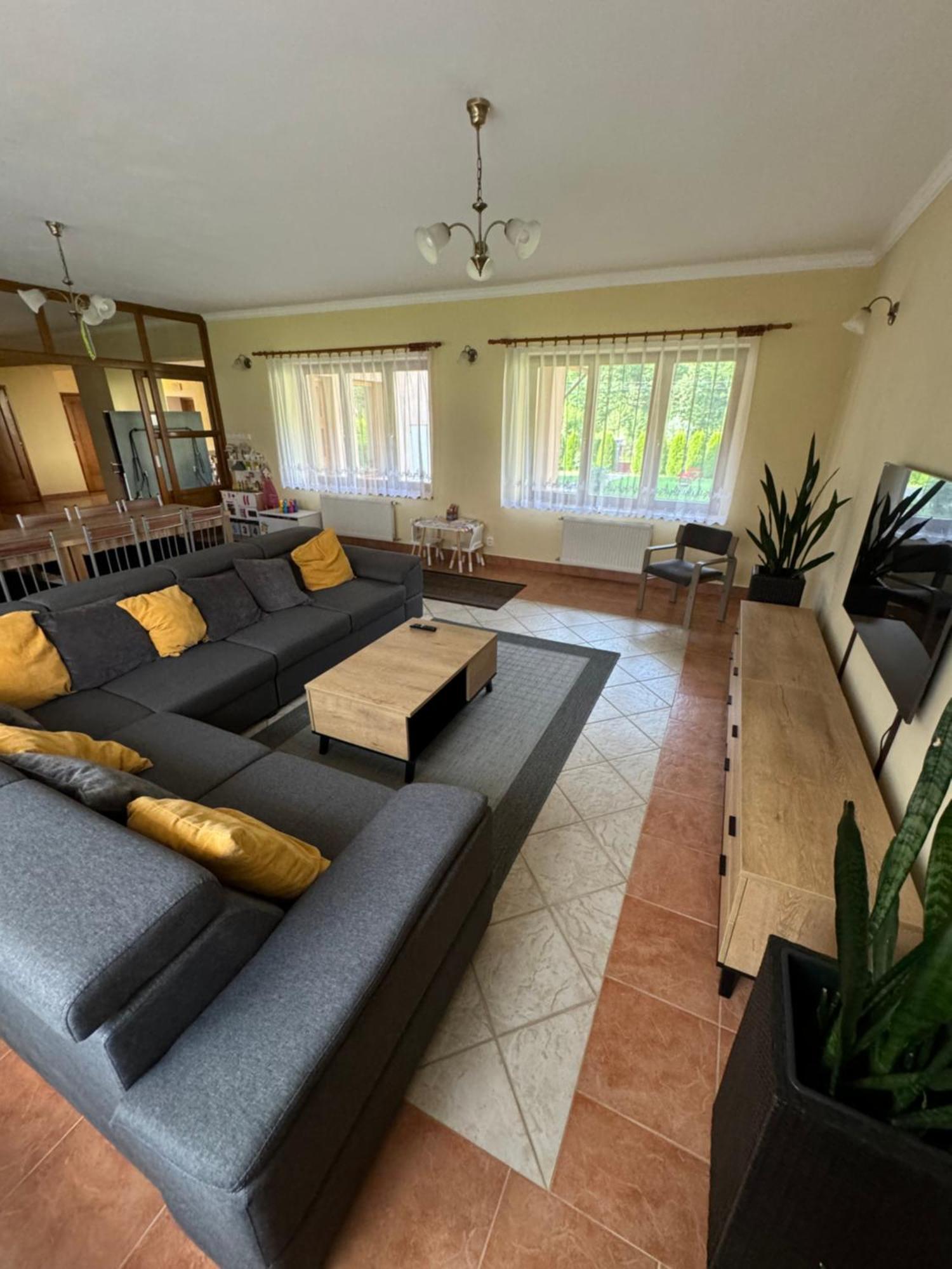 Lutra Montana Apartamento Relov Exterior foto