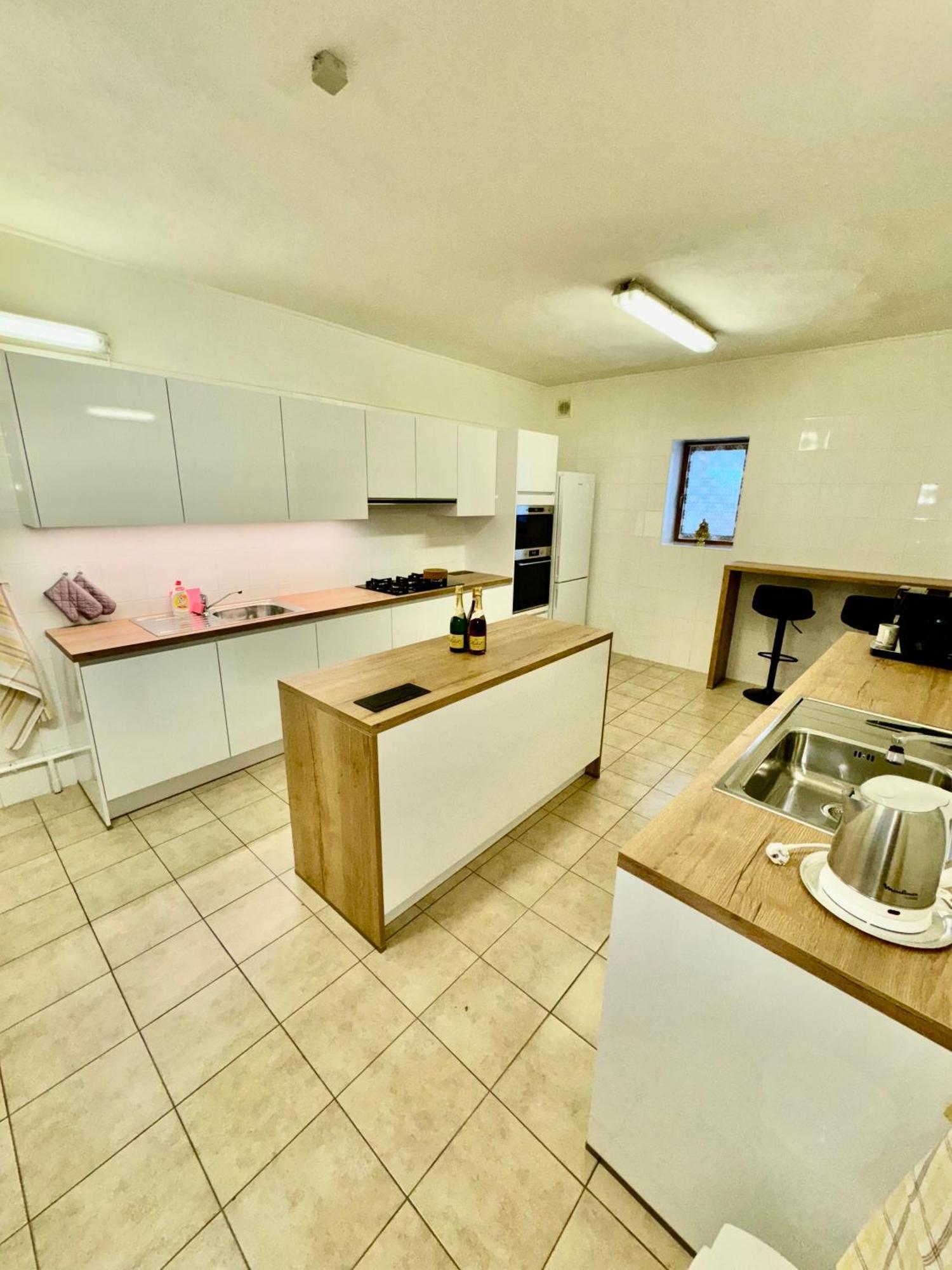 Lutra Montana Apartamento Relov Exterior foto