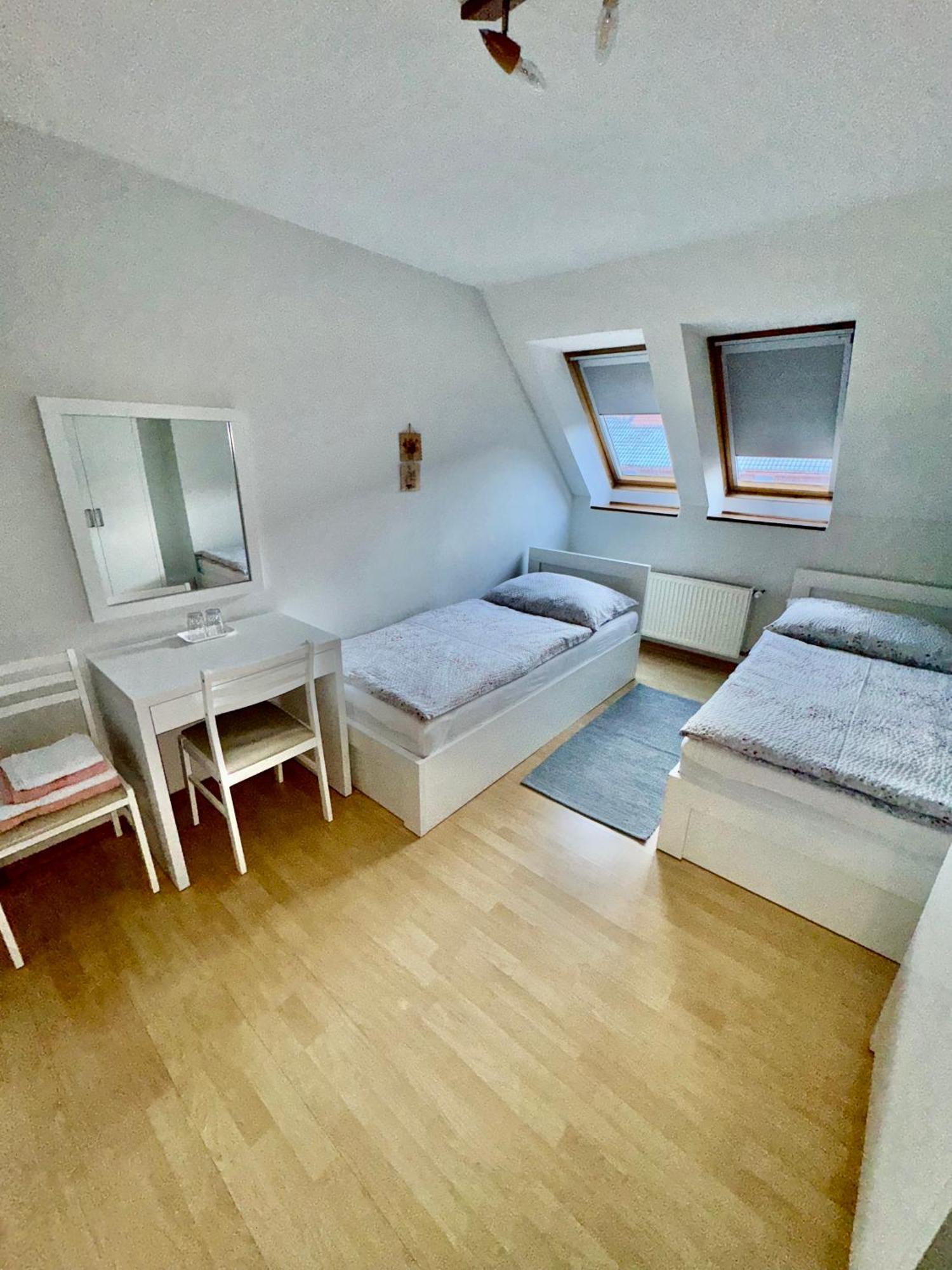 Lutra Montana Apartamento Relov Exterior foto